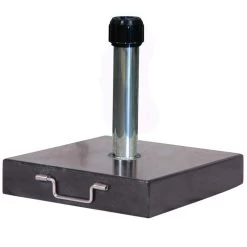 Platinum Rome Parasolvoet 60 Kg