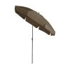 Platinum Aruba Parasol 200 Taupe 2 Platinum Aruba Parasol 200 Taupe -Tuinmeubilair 116825 800 01 3