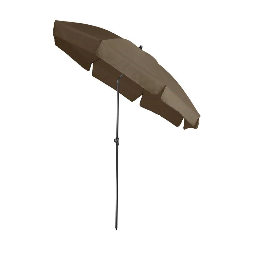 Platinum Aruba parasol 200 taupe Platinum Aruba Parasol 200 Taupe -Tuinmeubilair 116825 800 01 3