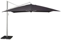 Platinum Icon Parasol 400 X 300 Faded Black