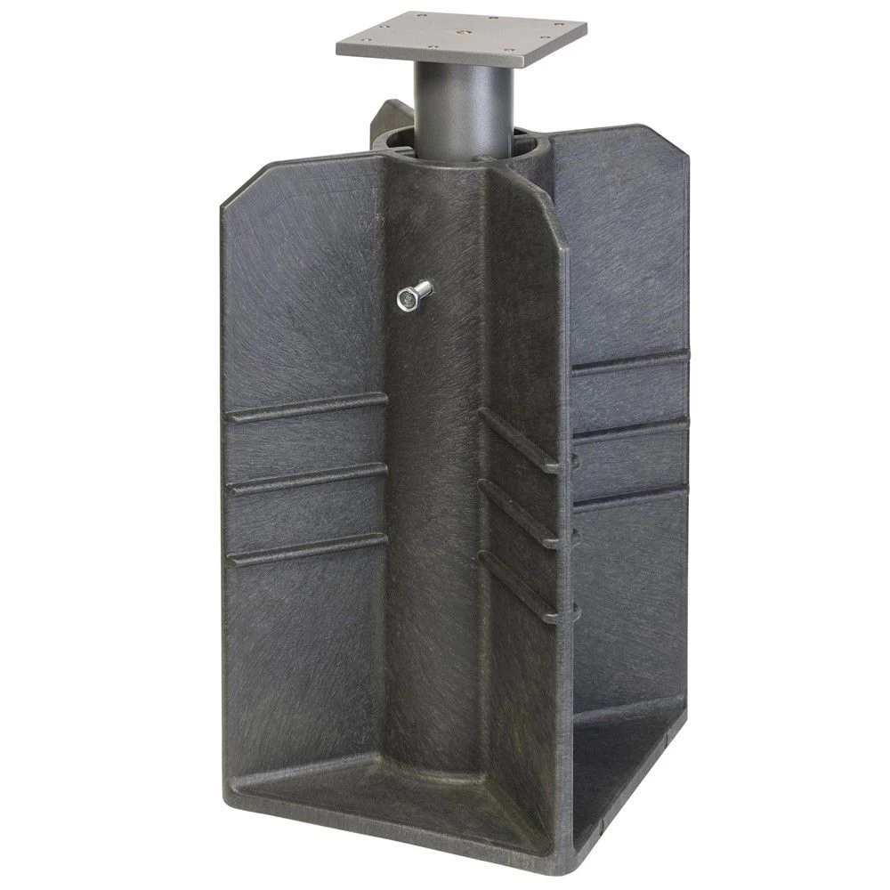 Platinum ingraaf parasolvoet Platinum Ingraaf Parasolvoet -Tuinmeubilair 116842 990 01 1