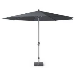 Platinum Riva Parasol 350 Anthracite