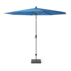 Platinum Riva Parasol 300 Blue