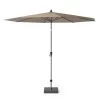 Platinum Riva Parasol 300 Taupe 1 Platinum Riva Parasol 300 Taupe -Tuinmeubilair 116849 180 01 1