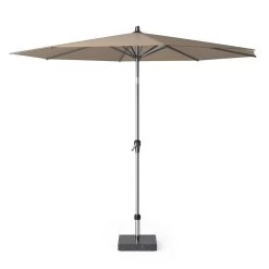 Platinum Riva Parasol 300 Taupe