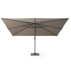 Platinum Challenger T1 Premium Parasol 300 X 400 Havana 3 Platinum Challenger T1 Premium Parasol 300 X 400 Havana -Tuinmeubilair 116860 180 02 2
