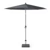 Platinum Riva Parasol 250 Anthracite