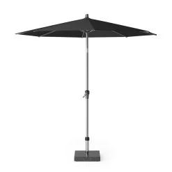 Platinum Riva Parasol 250 Black