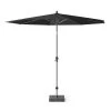 Platinum Riva Parasol 300 Black -Tuinmeubilair 116867 990 01