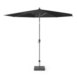 Platinum Riva Parasol 300 Black