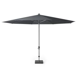Platinum Riva Parasol 400 Anthracite