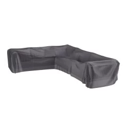 Aerocover Loungesethoes Hoekset 330 X 255 X 100 X 70 Antraciet