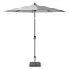 Platinum Riva Parasol 250 Grey 2 Platinum Riva Parasol 250 Grey -Tuinmeubilair 116874 900 01 2