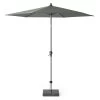 Platinum Riva Parasol 250 Olive -Tuinmeubilair 116877 300 01