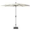 Platinum Riva Parasol 300 Ecru -Tuinmeubilair 116880 100 01