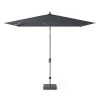 Platinum Riva Parasol 250 X 250 Anthracite 2 Platinum Riva Parasol 250 X 250 Anthracite -Tuinmeubilair 116882 900 01 1