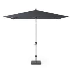 Platinum Riva Parasol 250 X 250 Anthracite
