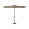 Platinum Riva Parasol 300 X 200 Taupe -Tuinmeubilair 116887 800 01 2
