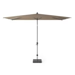 Platinum Riva Parasol 300 X 200 Taupe