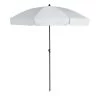 Platinum Aruba Parasol 200 Volant White 1 Platinum Aruba Parasol 200 Volant White -Tuinmeubilair 116889 100 01 1
