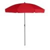 Platinum Aruba Parasol 200 Volant Red 2 Platinum Aruba Parasol 200 Volant Red -Tuinmeubilair 116891 600 01 1