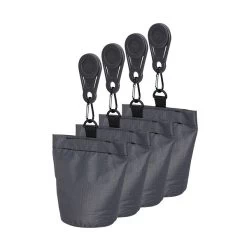 Aerocover Zandzakkenset