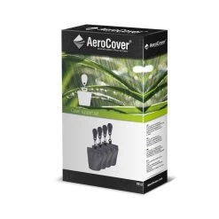 Aerocover Zandzakkenset -Tuinmeubilair 116893 900 03 1