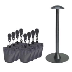 Aerocover Hoessteunset