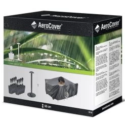 Aerocover Hoessteunset -Tuinmeubilair 116894 900 03 2