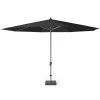 Platinum Riva Parasol 400 Black -Tuinmeubilair 116904 990 01 2