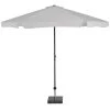 Platinum Antigua Parasol 300 Light Grey 2 Platinum Antigua Parasol 300 Light Grey -Tuinmeubilair 116905 900 01 1