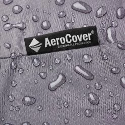 Aerocover Tuintafelhoes 180 X 110 X 70 Antraciet -Tuinmeubilair 116908 900 04 1