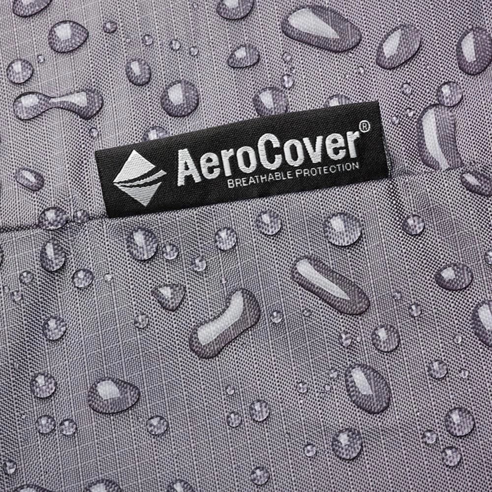 Aerocover Tuintafelhoes 300 x 110 x 70 antraciet Aerocover Tuintafelhoes 300 X 110 X 70 Antraciet -Tuinmeubilair 116909 900 04 4