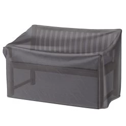 Aerocover Tuinbankhoes 160 X 75 X H65-85 Antraciet