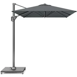 Platinum Voyager T1 Parasol 300 X 200 Anthracite