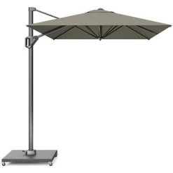 Platinum Voyager T1 Parasol 300 X 200 Taupe