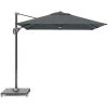 Platinum Voyager T1 Parasol 250 X 250 Anthracite 2 Platinum Voyager T1 Parasol 250 X 250 Anthracite -Tuinmeubilair 116935 900 01 3