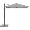 Platinum Voyager T1 Parasol 250 X 250 Light Grey 2 Platinum Voyager T1 Parasol 250 X 250 Light Grey -Tuinmeubilair 116936 900 01 1