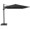 Platinum Challenger T2 Premium Parasol 350 X 260 Jet Black 2 Platinum Challenger T2 Premium Parasol 350 X 260 Jet Black -Tuinmeubilair 116941 800 01 2