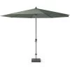 Platinum Riva Parasol 400 Olive -Tuinmeubilair 116942 300 01 3