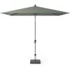 Platinum Riva Parasol 250 X 250 Olive 2 Platinum Riva Parasol 250 X 250 Olive -Tuinmeubilair 116947 300 01