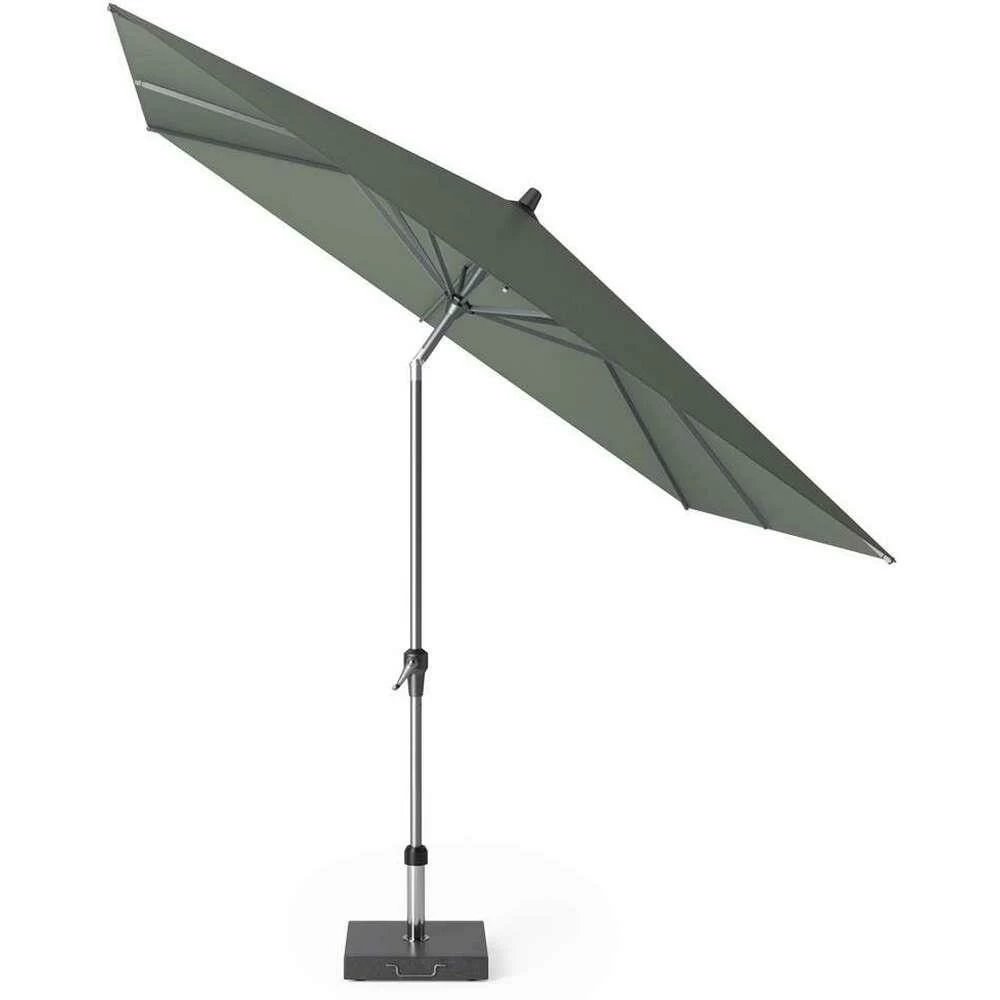 Platinum Riva parasol 250 x 250 olive Platinum Riva Parasol 250 X 250 Olive -Tuinmeubilair 116947 300 02 3