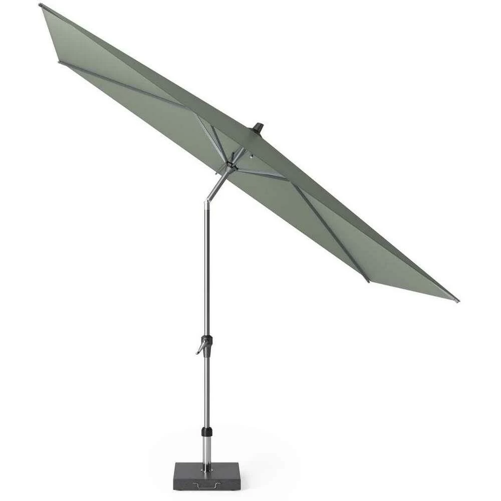 Platinum Riva parasol 300 x 200 olive Platinum Riva Parasol 300 X 200 Olive -Tuinmeubilair 116950 800 02 2