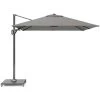 Platinum Voyager T2 Premium Parasol 270 X 270 Manhattan 1 Platinum Voyager T2 Premium Parasol 270 X 270 Manhattan -Tuinmeubilair 116952 900 01 2