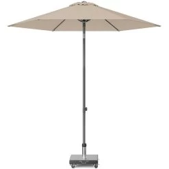 Platinum Lisboa Parasol 250 Taupe