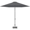 Platinum Lisboa Parasol 300 Anthracite 1 Platinum Lisboa Parasol 300 Anthracite -Tuinmeubilair 116959 900 01 1
