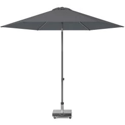 Platinum Lisboa Parasol 300 Anthracite