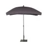 Platinum Aruba Parasol 200 X 130 Anthracite -Tuinmeubilair 116961 900 01 1
