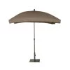 Platinum Aruba Parasol 200 X 130 Taupe 2 Platinum Aruba Parasol 200 X 130 Taupe -Tuinmeubilair 116963 800 01