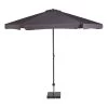 Platinum Antiqua Parasol 300 Anthracite 2 Platinum Antiqua Parasol 300 Anthracite -Tuinmeubilair 116964 990 01 1
